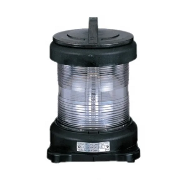 370426 370427 370428 IP56 Watertight Single Tier Marine Navigation Signal Light CXH6-11P