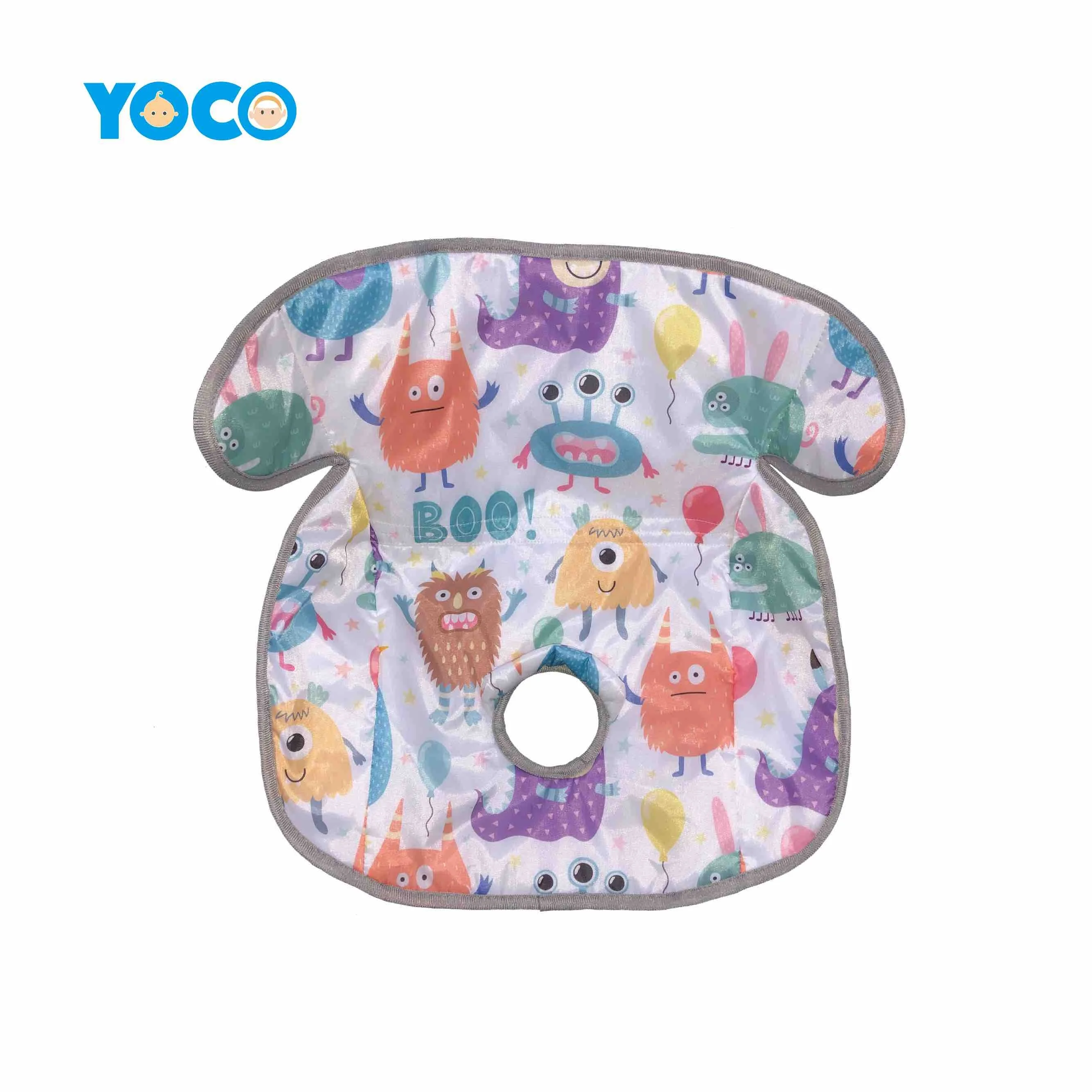 Hot Sale Carseat Liner Potty Training Kids Washable Universal Piddle