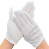 Cleanroom ESD Gloves, Electronic Assembly Antistatic Gloves