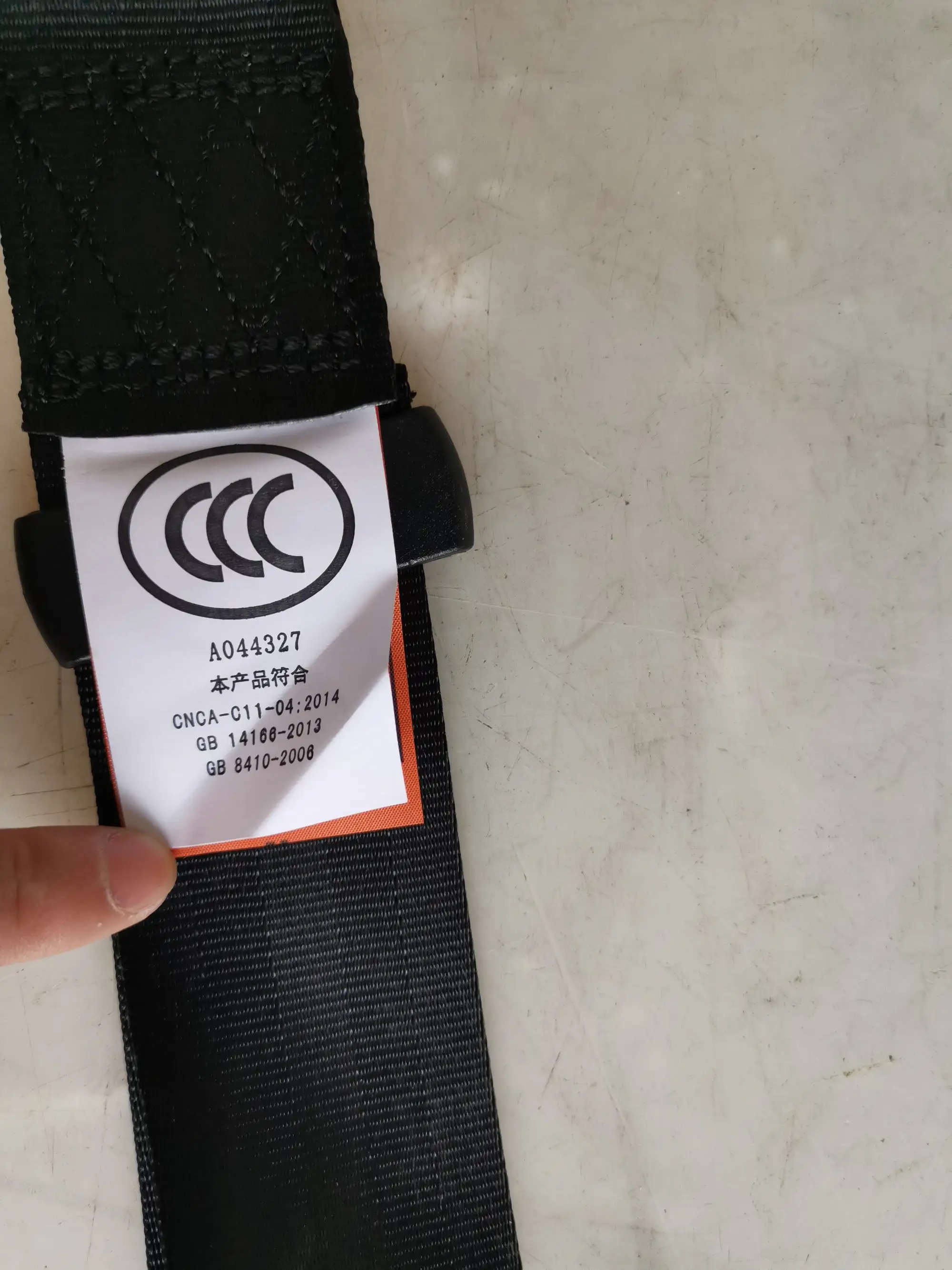 Bus Coach Interior Bus 2 Points Seat Safety Belt Hcb47090 Buy Bus Seat Belt Safety,Universal