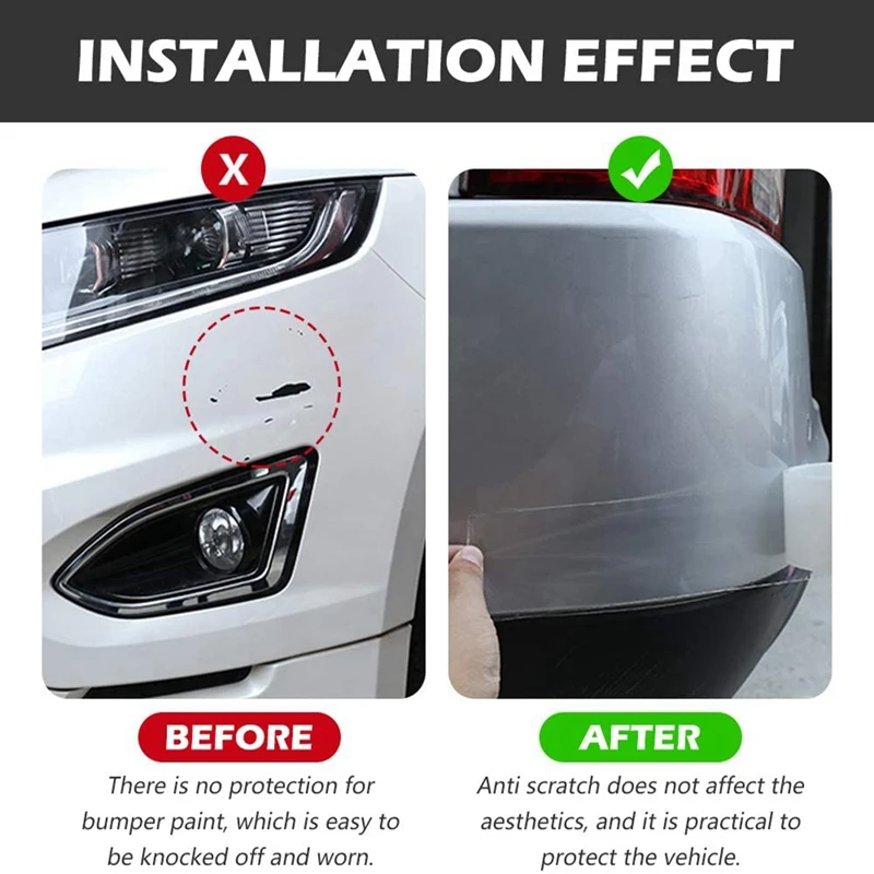 scratch protector for car