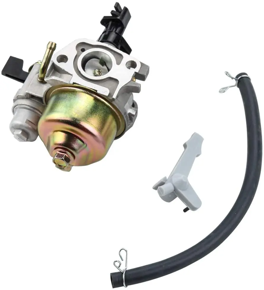 Ruixing Carburettor 16100-ZH8-W61 for HONDA GX160 Engines