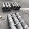 low resistance high quality low consumption 400mm UHP Graphite electrodes