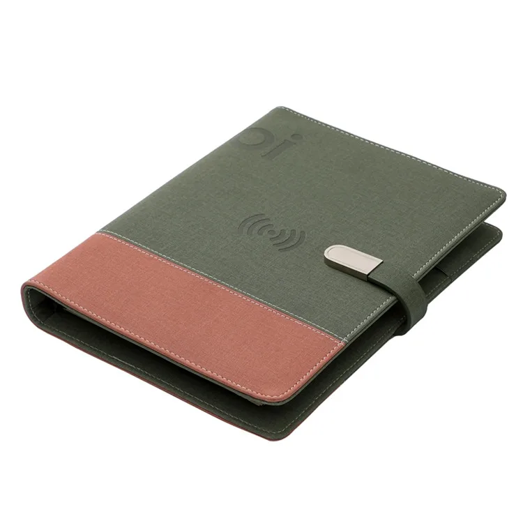 premium notebook