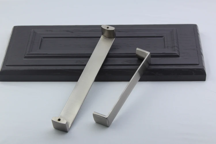 Modern design cheap price aluminum material cabinet handles