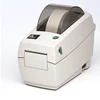 FTGO Zebra LP2824 smart and compatible 4 inch thermal barcode label printer for wristbands