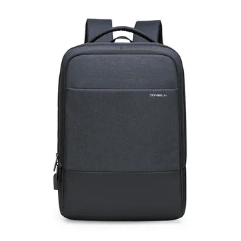 osoce anti theft waterproof shoulder backpack