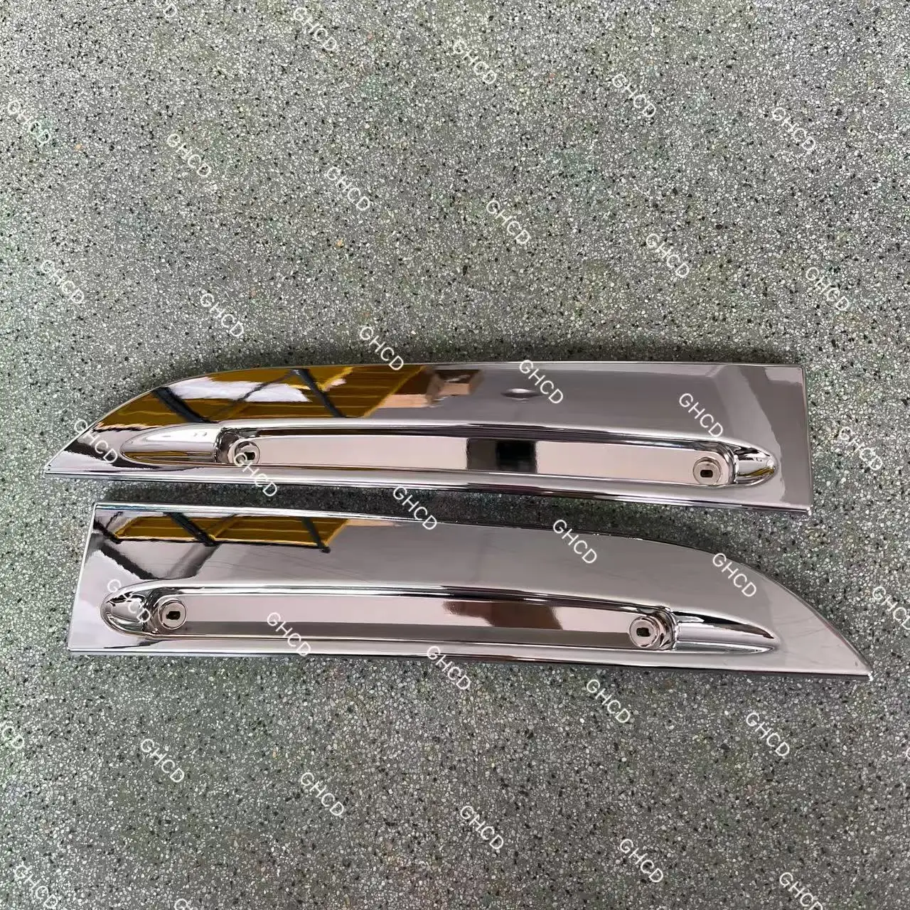 nissan trucks factory price new plastic663-4