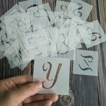 Letter And Number Stencils Alphabet Stencil Plastic Letter Stencils Buy Lettering Stencil Set Letter Drawing Stencils Plastic Letter Stencils Product On Alibaba Com