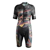 Women Cycling Jersey 2019 Pro Team 3D Gel Pad Cycling Clothing MTB Bike Jersey Set Ropa Ciclismo Triathlon