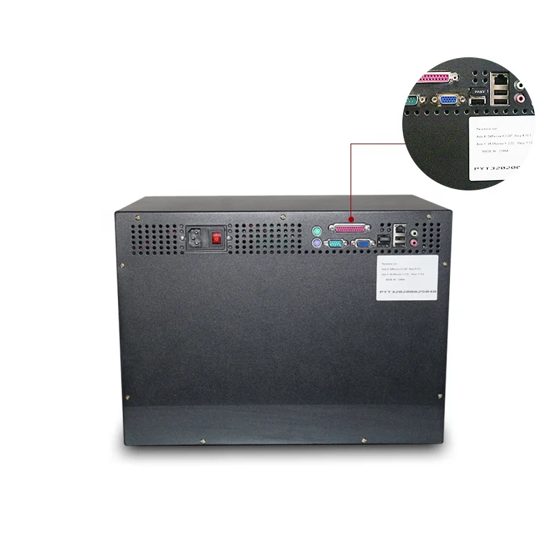 nail printer b-3