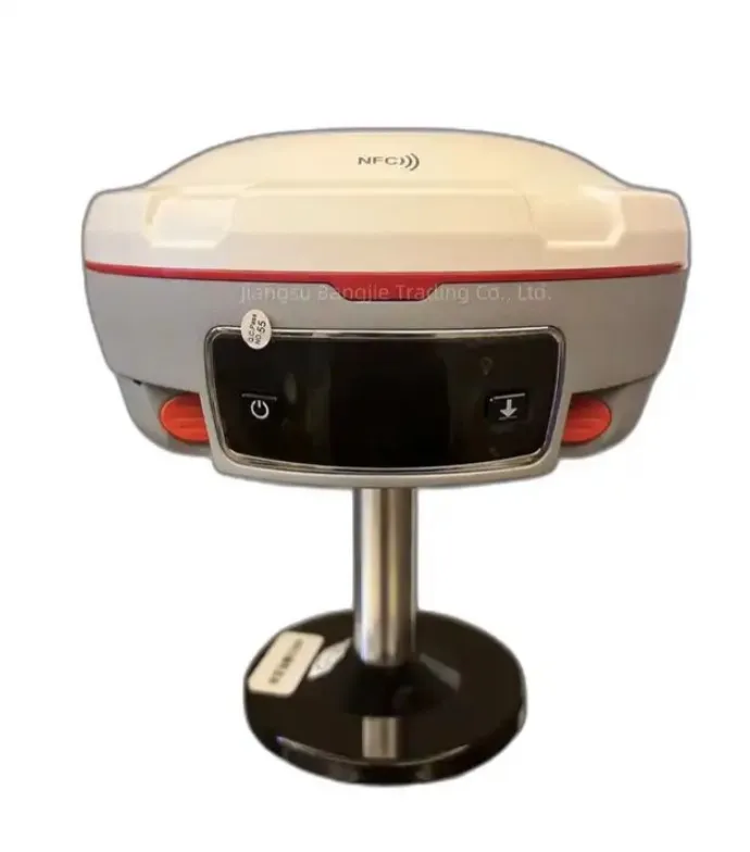 Construction And Mapping Instrument Gnss Rtk System Sinognss Surveying ...