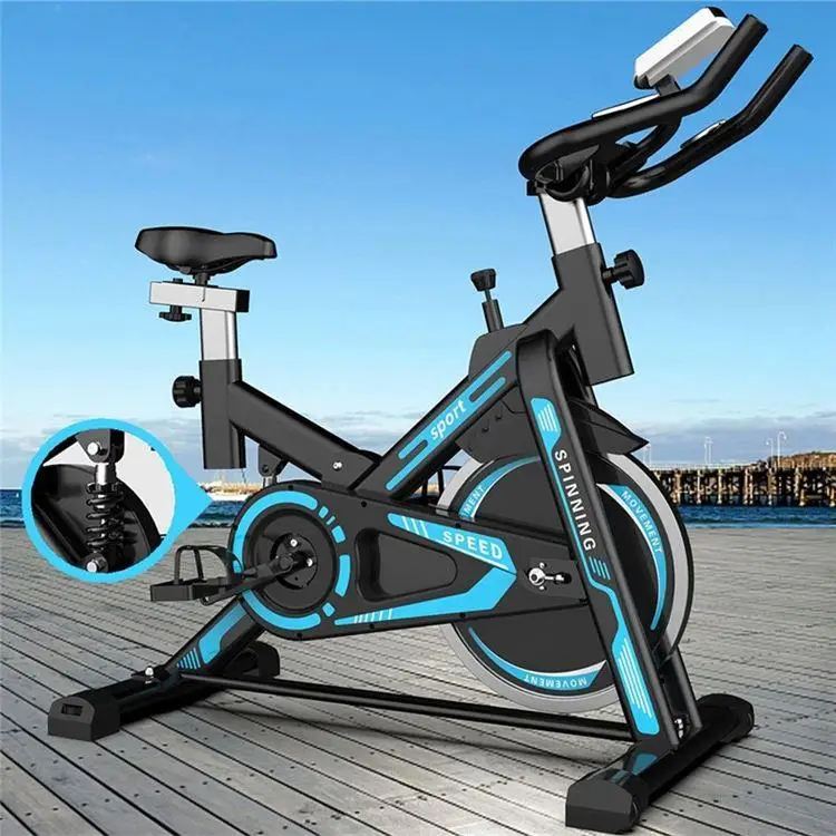 portable spin bike