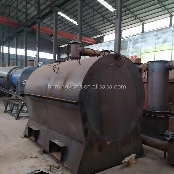 Moderate Price Self Ignite Charcoal Wood Making Bamboo Charcoal