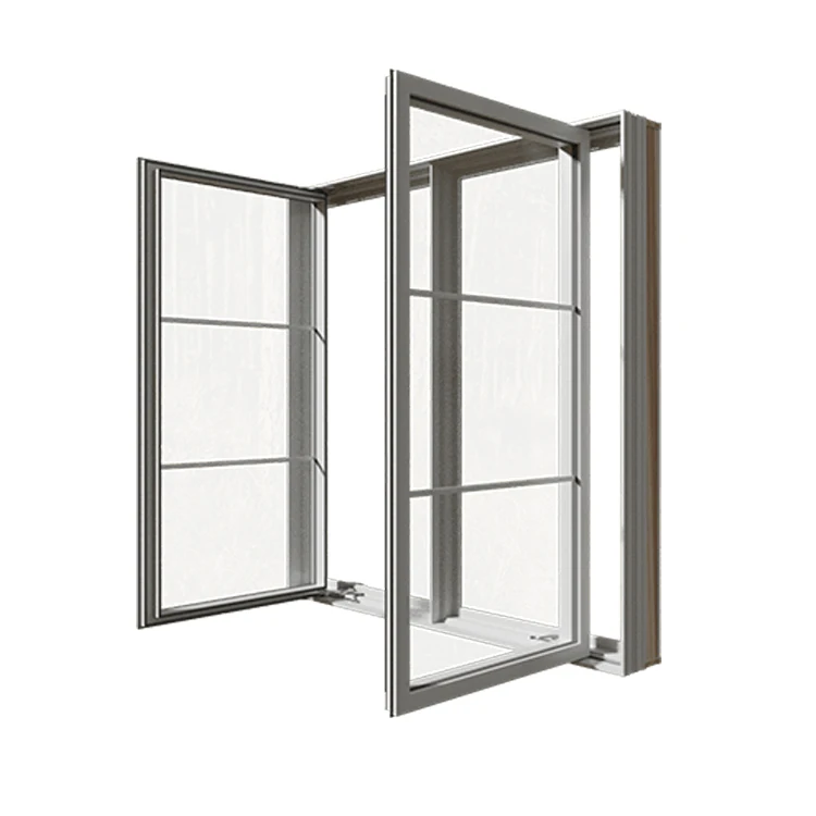 Nfrc Aama As2047 Hurricane Impact Aluminium Doors And Windows With ...