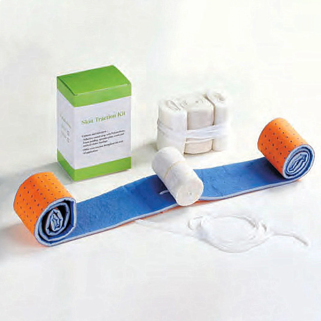 Paediatric Skin Traction Kits Skin Traction Kit Child Adult Skin