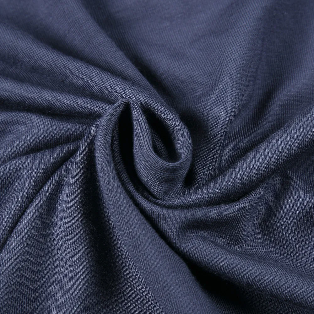 性感批发棉纤维旺江长约翰男士保暖内衣套装