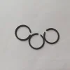 flat retaining spring clips ,wire snap rings (M2400/SW)
