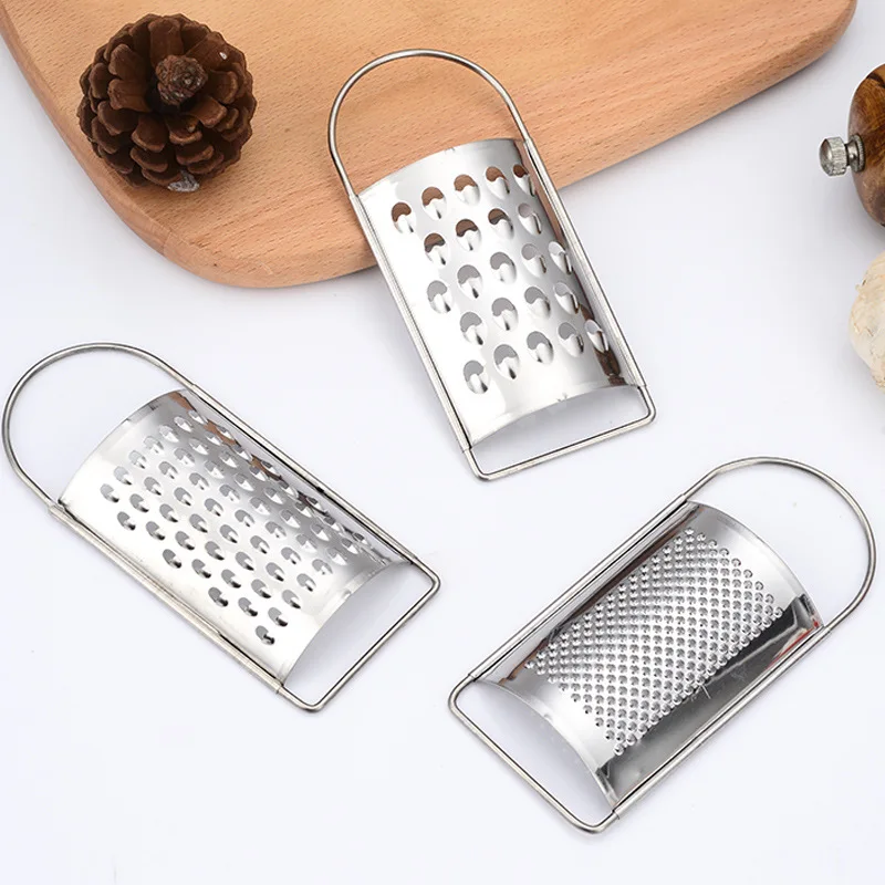 Wholesale Manual Vegetables Grater Stainless Steel With Channel Knife
