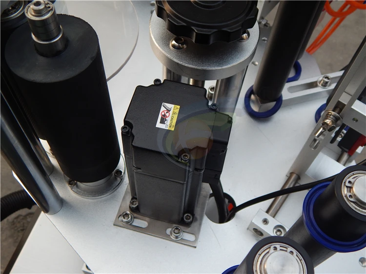 Chengxiang Bottle Label Sticker Machine Labelling Machine For Small