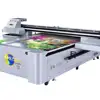 Factory directly big 3d uv printer uv printing phone case machine fast speed banner uv printer
