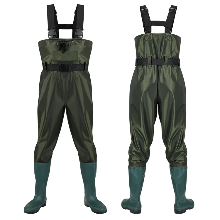 Fishing Waders