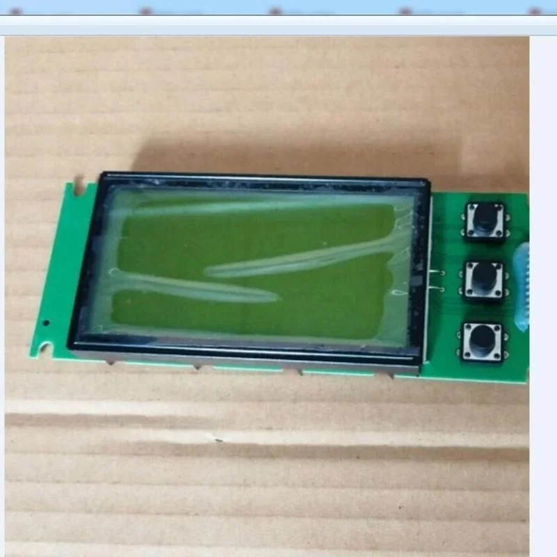 Electric forklift parts Display board display screen instrument  for TOYOTA 6FB10-30 OEM 57190-13700-71 details