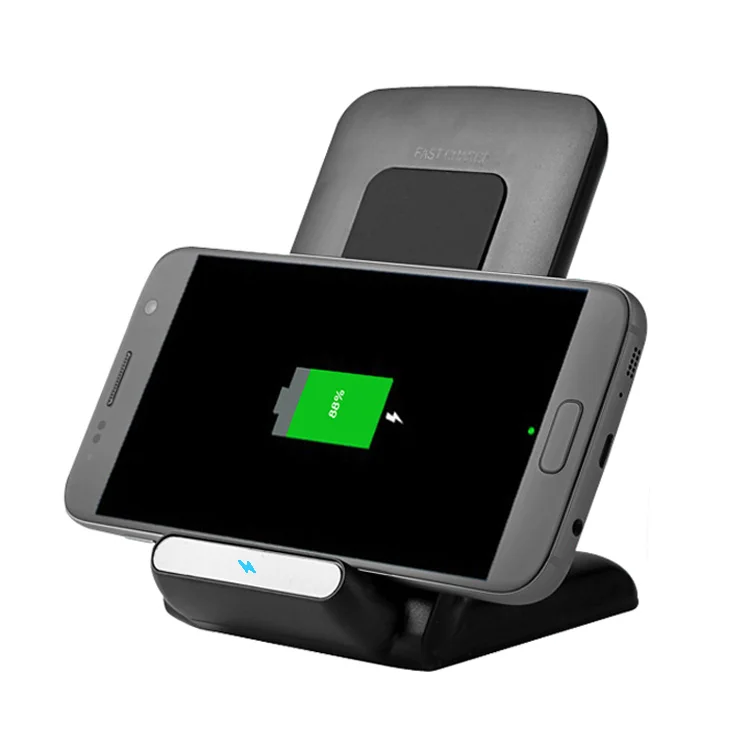 Qi Universal charging stand