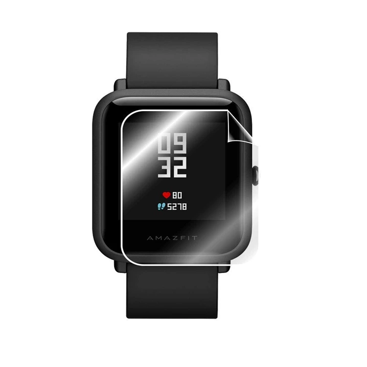 amazfit bip lite xiaomi