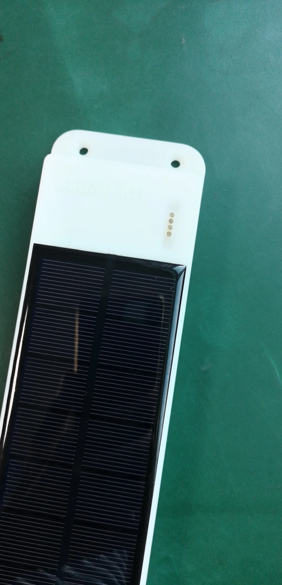 2020 customized GPRS/NB-iOT/4G LTE cat M1 LBS Solar Powered GPS Cargo Monitoring - ANKUX.COM