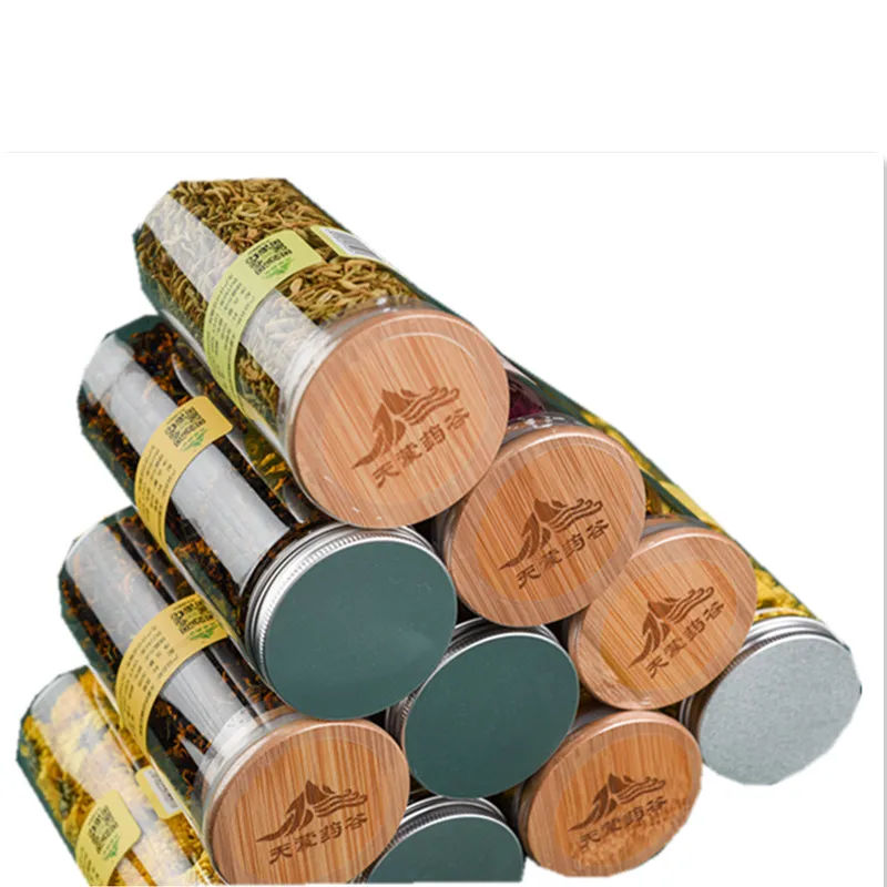 Chinese Organic Green Tea Best Brand Flower Tea - 4uTea | 4uTea.com