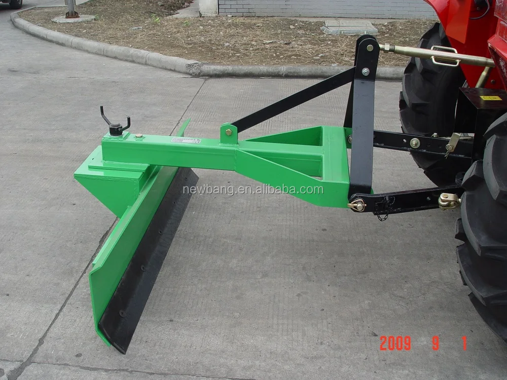 5gb Light Duty 3 Point Rear Tractor Blade Buy 5gb Light Duty 3 Point