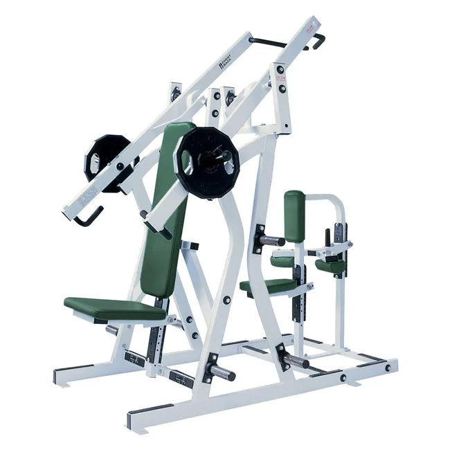 Hammer M Quina De Fuerza Equipo De Gimnasio Comercial Iso Lateral Pecho Espalda Buy Equipo De