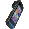 Android handheld portable bluetooth mobile receipt label barcode print ticket thermal printer 2 inches 4G wifi Android phone