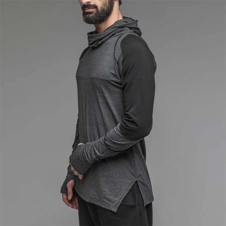 mens ninja hoodie