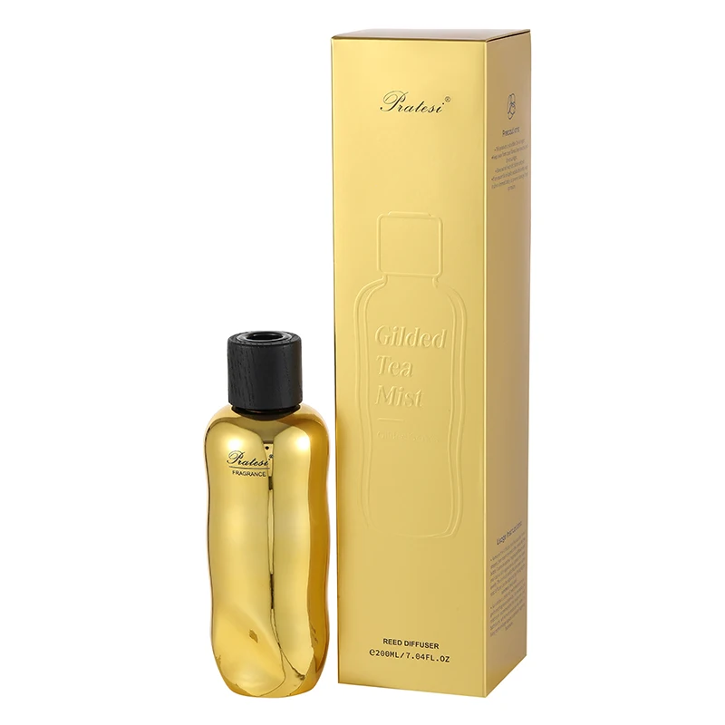 Reed Diffuser Design Option 4
