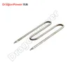 Low price electric sauna tubular heating