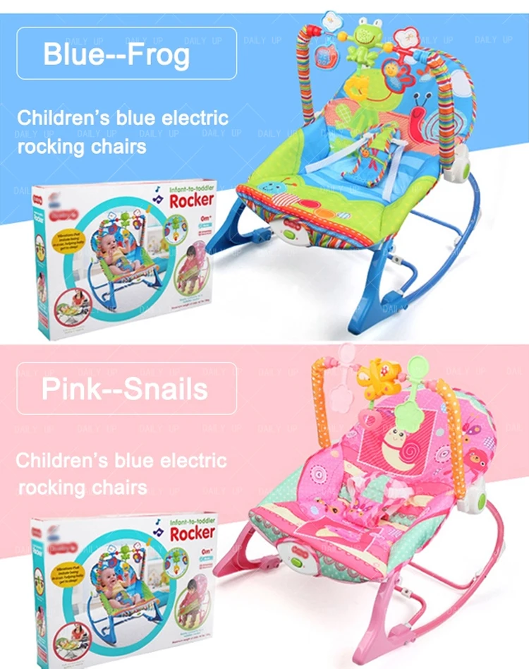 Baby Bouncer Swing Chair With Toys Bouncer Chair For Baby Baby Bouncer Swing