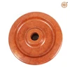 Mingze High Temperature Phenolic Resin Caster Wheels/Oil & Grease, Chemical Steam, Impact , Water Resistance