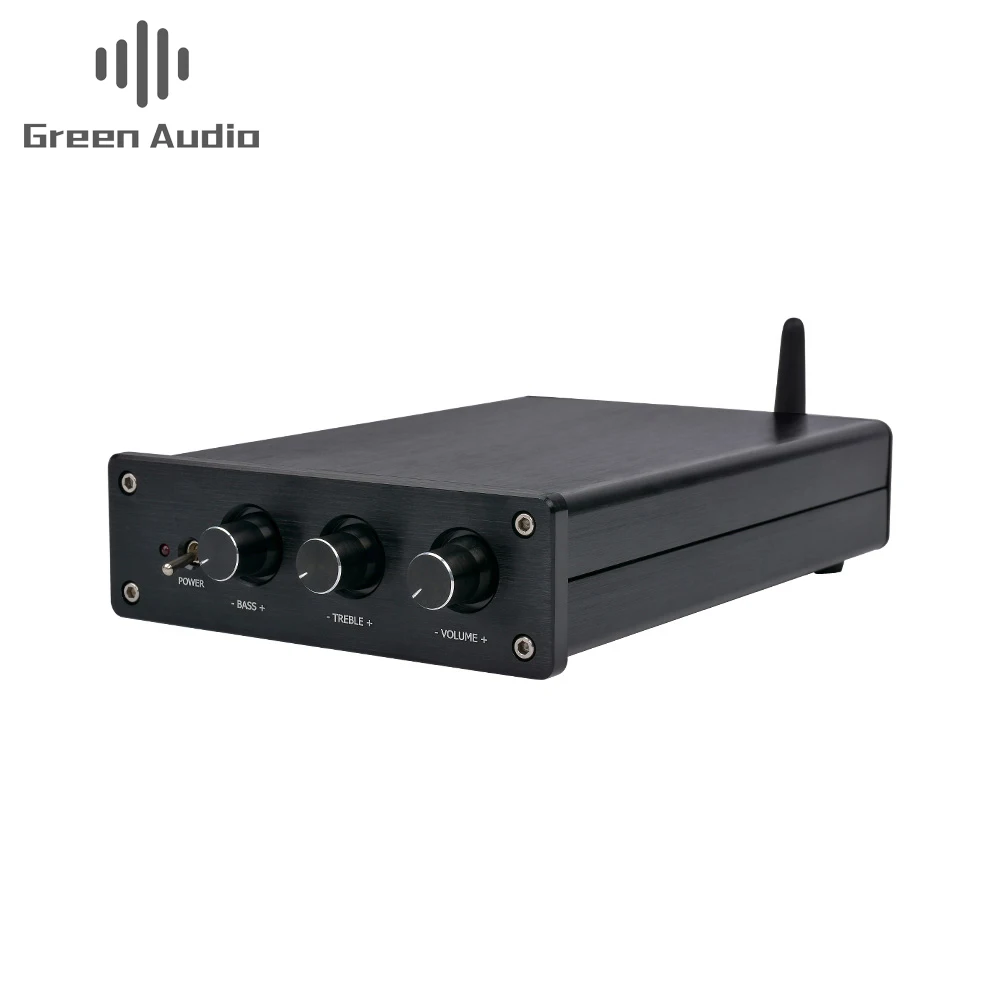 Gap-3116b Class Td Power Amplifier With High Quality - Buy Class Td