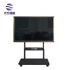 49 inch all-in-one Teaching touch machine Infrared touch