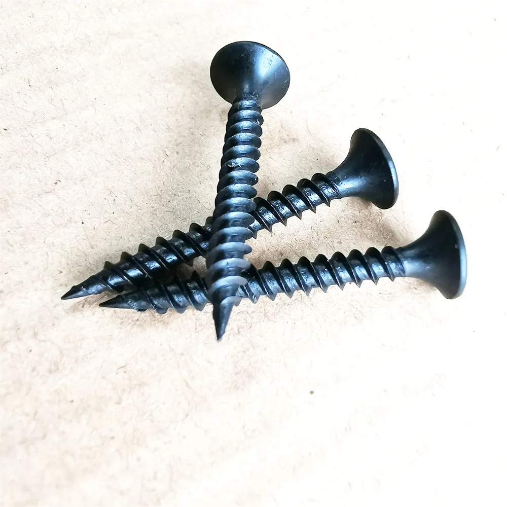 Taiwan Quality C1022a Self Tapping Gypsum Board Screw Fine Thread Self