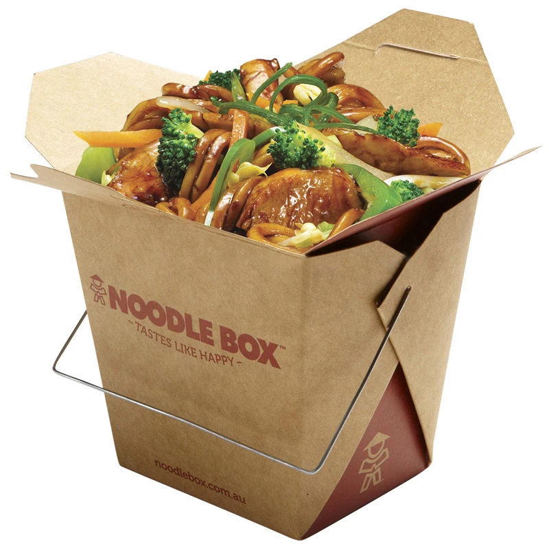Takeaway Noodle Box With Handle Buy Takeaway Noodle Box With Handle