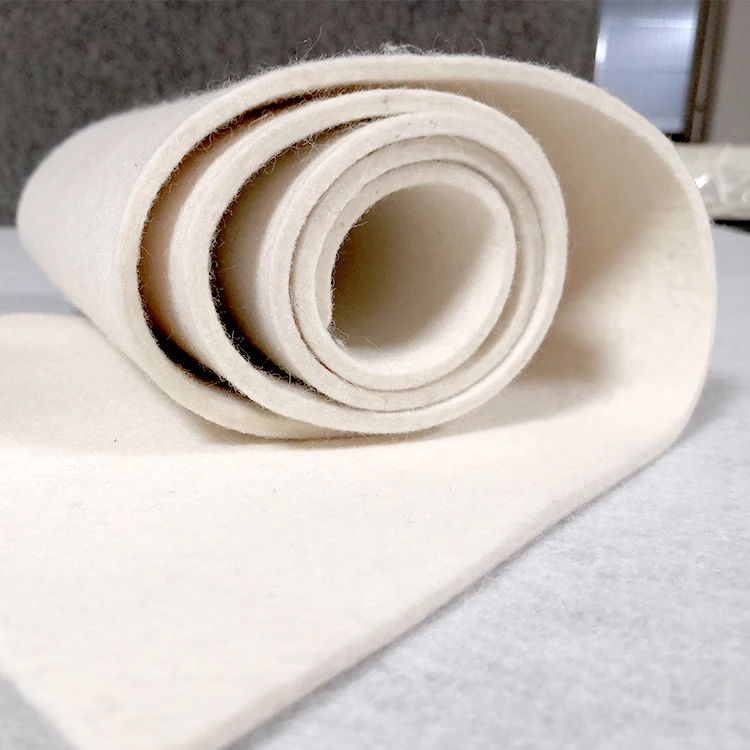 Acoustic Damping Sound Absorbing Nonwoven Felt Fabric Buy Acoustic