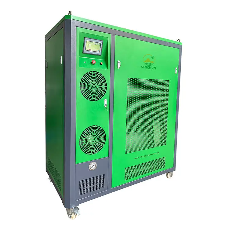 Ce 7000 Combusting Equipment Hydrogen Generator Oxyhydrogen Combustion ...