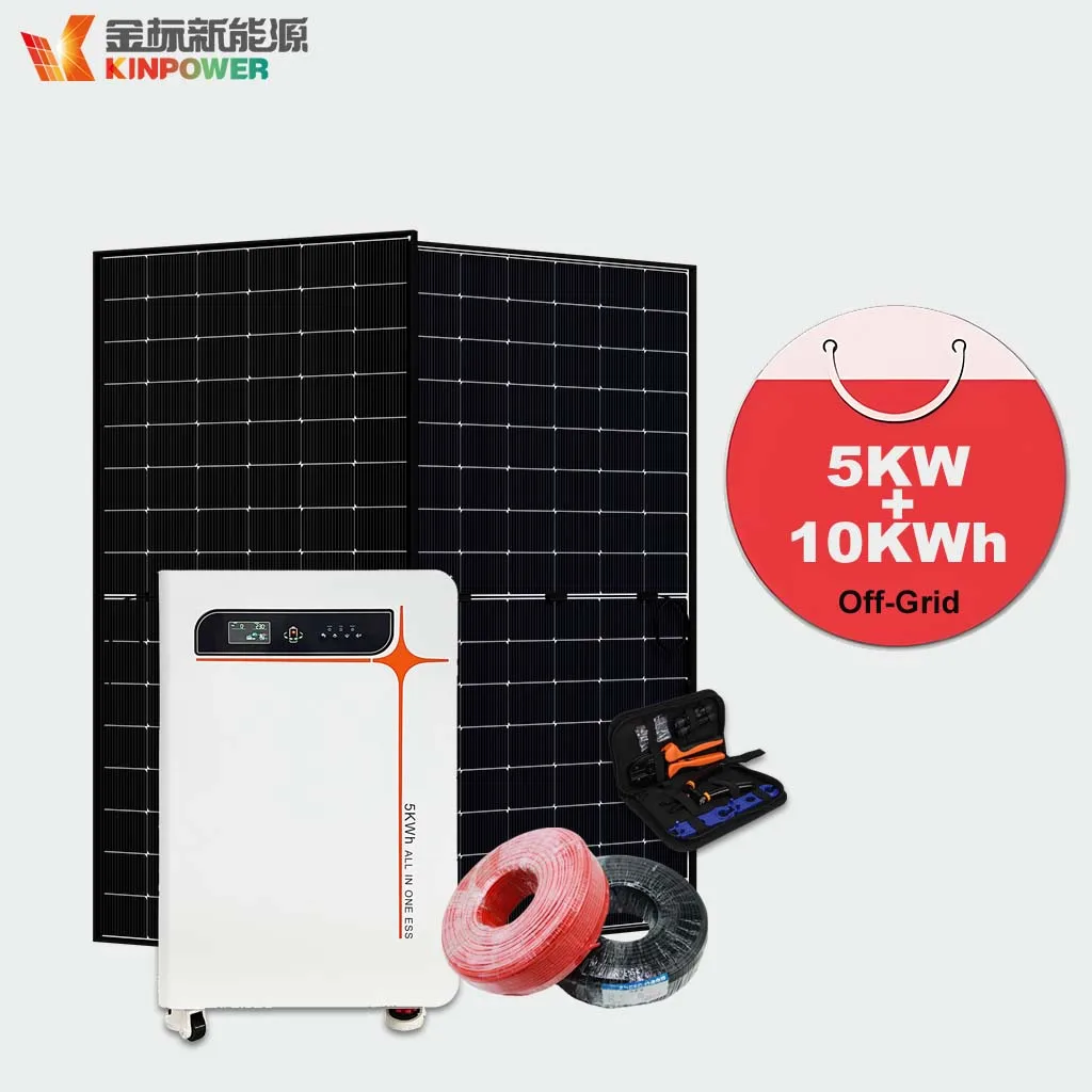 EcoFlow Delta Pro Ultra 10kW solar generator with dual solar input ports