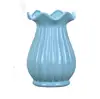 hot sale LOW MOQ decorative pattern ceramic vase