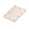 Poding OEM/ODM Custom Shield Lid Box EMI Shielding Case