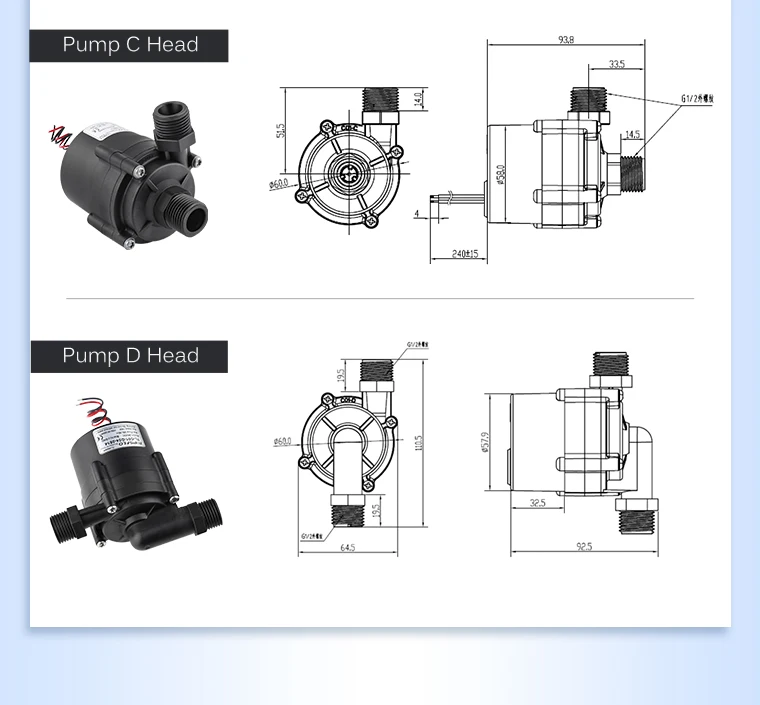 dc water pump (15)