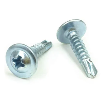 wafer head screws